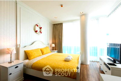 Condos for sale Hua Hin Bus Station : 2-BR Condo at My Resort Hua-hin close to Khao Takiab beach (ID 1177660)