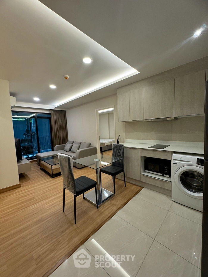 รูป คอนโด 2-ห้องนอน ที่ วีธารา สุขุมวิท 36 ใกล้ BTS ทองหล่อ (ID 1587628) - รูปที่ 15/15