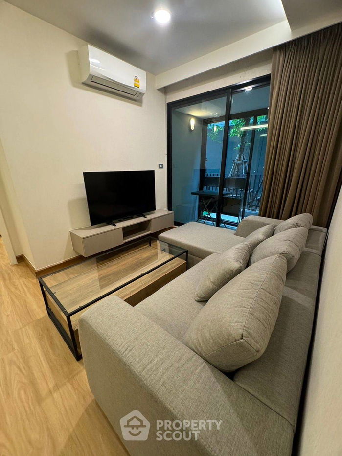 รูป คอนโด 2-ห้องนอน ที่ วีธารา สุขุมวิท 36 ใกล้ BTS ทองหล่อ (ID 1587628) - รูปที่ 5/15