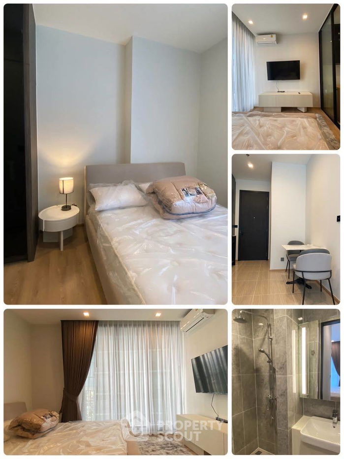 รูป คอนโด 1-ห้องนอน ที่ โนเบิล อราวน์ อารีย์ ใกล้ BTS อารีย์ (ID 2178486) - รูปที่ 3/9