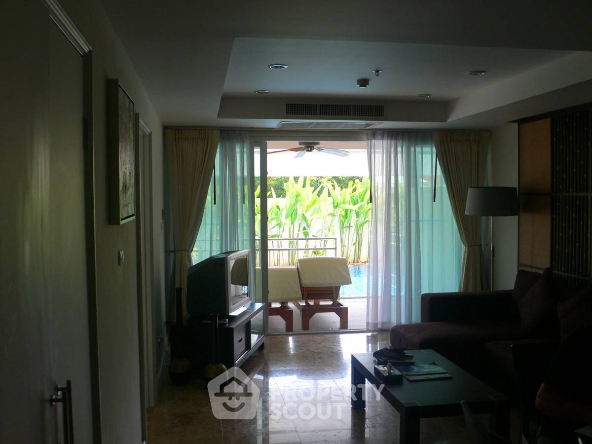 รูป คอนโด 3-ห้องนอน ที่ เดอะ เบลแอร์ รีสอร์ท แอนด์ สปา - พันวา ภูเก็ต ใกล้ เคปพันวา (ID 792546) - รูปที่ 12/13
