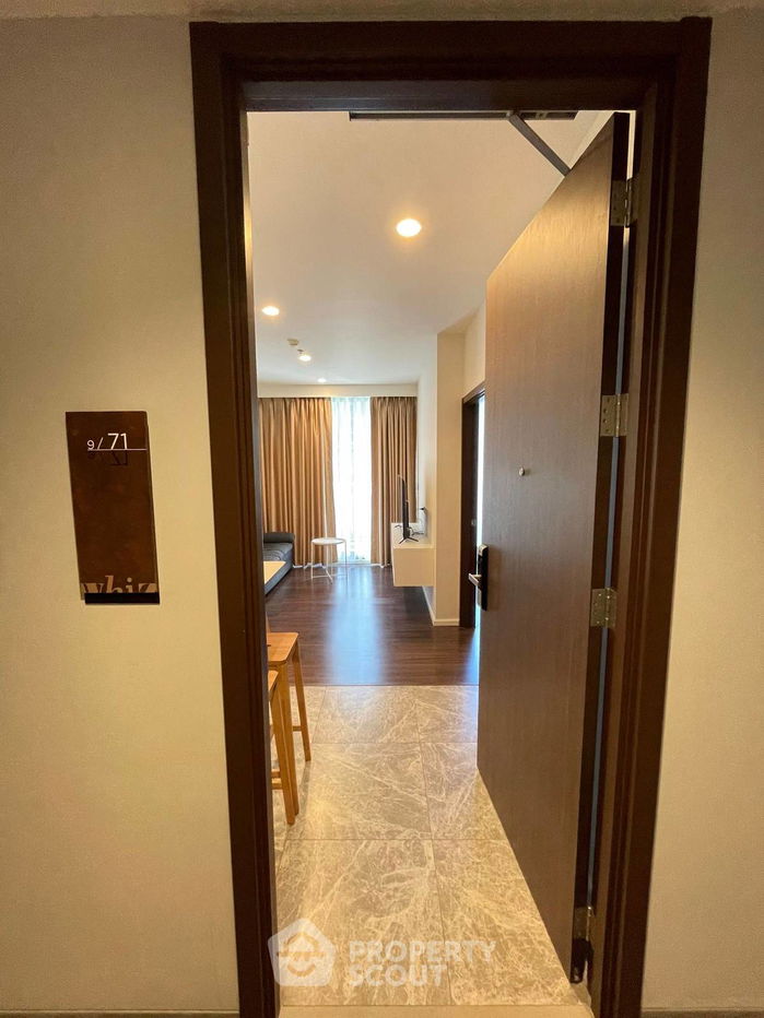 รูป คอนโด 2-ห้องนอน ที่ วิซดอม อินสปาย สุขุมวิท ใกล้ BTS ปุณณวิถี (ID 1530217) - รูปที่ 5/21