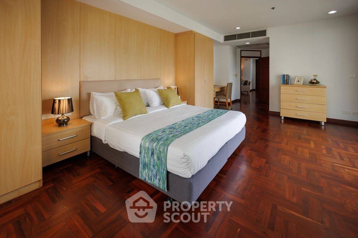 รูป คอนโด 2-ห้องนอน ที่ เดอะแกรนด์ เศรษฐีวรรณ ใกล้ BTS พร้อมพงษ์ (ID 1236886) - รูปที่ 10/26