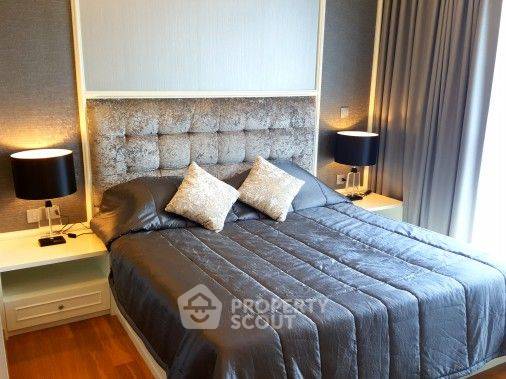 picture 1-BR Condo at Via Botani near BTS Phrom Phong (ID 2086058) - 1/6