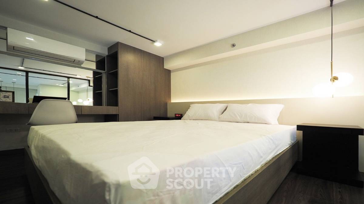 รูป คอนโด 1-ห้องนอน ที่ ไซมิส สุขุมวิท 48 ใกล้ BTS อ่อนนุช (ID 513098) - รูปที่ 10/16