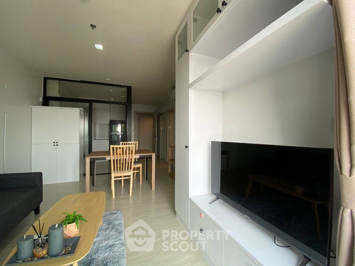 รูป คอนโด 2-ห้องนอน ที่ ไลฟ์ สุขุมวิท 48 ใกล้ BTS พระโขนง (ID 1001435) - รูปที่ 4/8