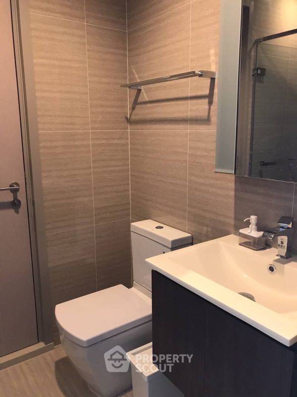 picture 1-BR Condo at The Line Asoke - Ratchada near MRT Phra Ram 9 (ID 2143696) - 7/8