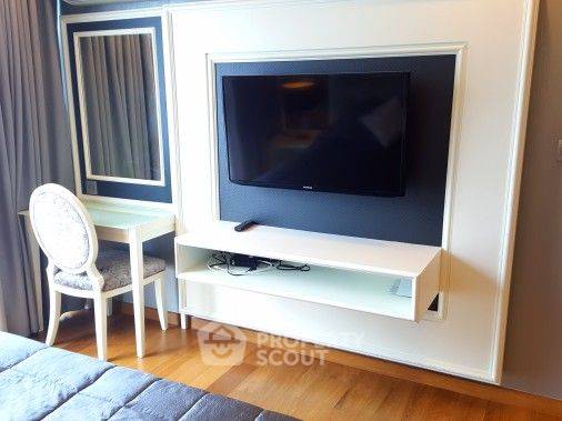 picture 1-BR Condo at Via Botani near BTS Phrom Phong (ID 2086058) - 2/6