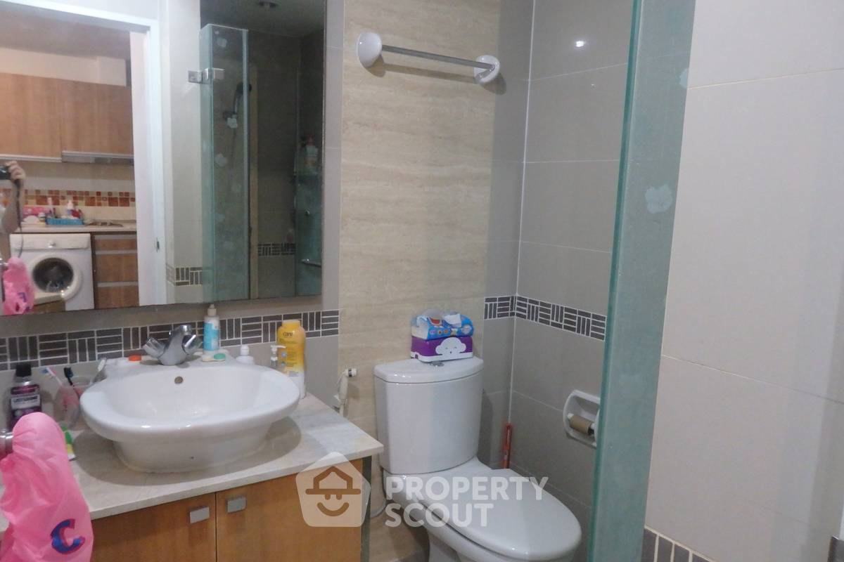 picture 1-BR Condo at The Next Garden Mix near BTS On Nut (ID 887282) - 2/8