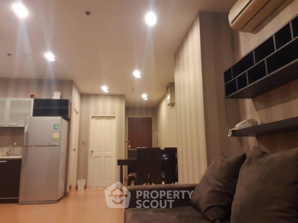 รูป คอนโด 2-ห้องนอน ที่ เดอะ คอมพลีท นราธิวาส ใกล้ ถนนนราธิวาสราชนครินทร์ (ID 680811) - รูปที่ 5/5