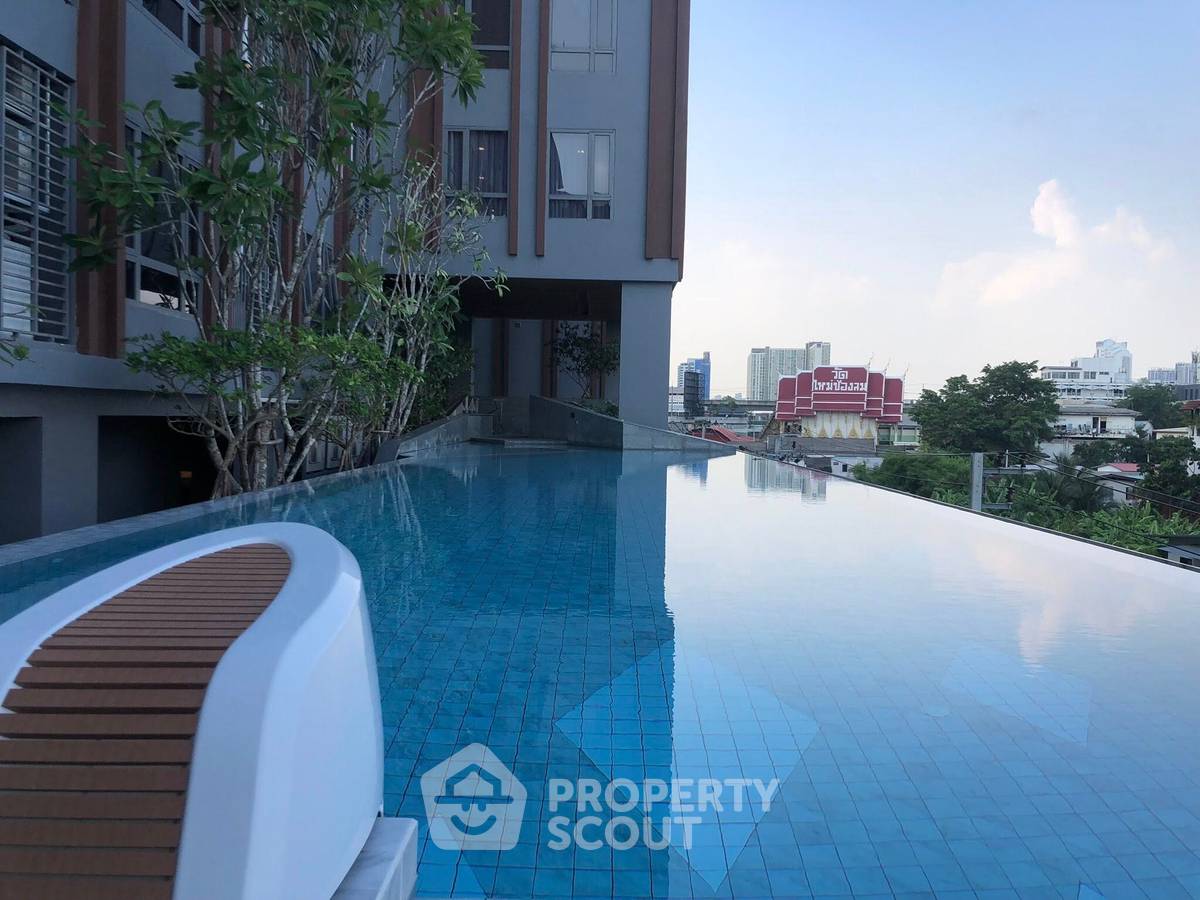 รูป คอนโด 1-ห้องนอน ที่ ควินทารา ภูม สุขุมวิท 39 ใกล้ BTS พร้อมพงษ์ (ID 1189315) - รูปที่ 12/16