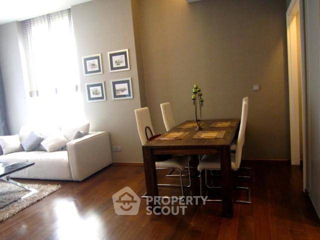 picture 2-BR Condo at Quattro By Sansiri near BTS Thong Lor (ID 904254) - 2/9