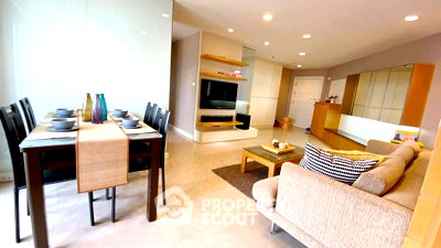 Condos for rent : 3-BR Condo at River Heaven Chareonkrung in Bang Kho Laem (ID 753727)