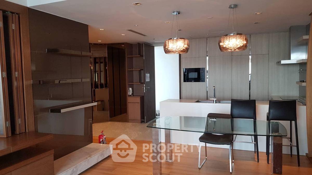 picture 2-BR Condo at The Pano Rama 3 in Bang Phong Phang (ID 2169171) - 6/19