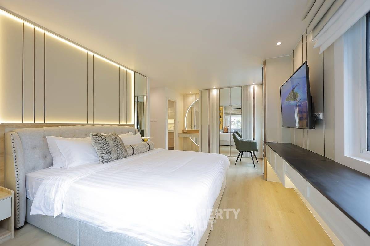 รูป คอนโด 2-ห้องนอน ที่ ฟอร์จูน คอนโดทาวน์ ใน ช่องนนทรี (ID 2157646) - รูปที่ 31/32