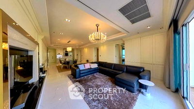 ขายคอนโด : คอนโด 3-ห้องนอน ที่ ศุภาลัย พรีมา ริวา พระราม 3 - นราธิวาส ใน ช่องนนทรี (ID 1541944)