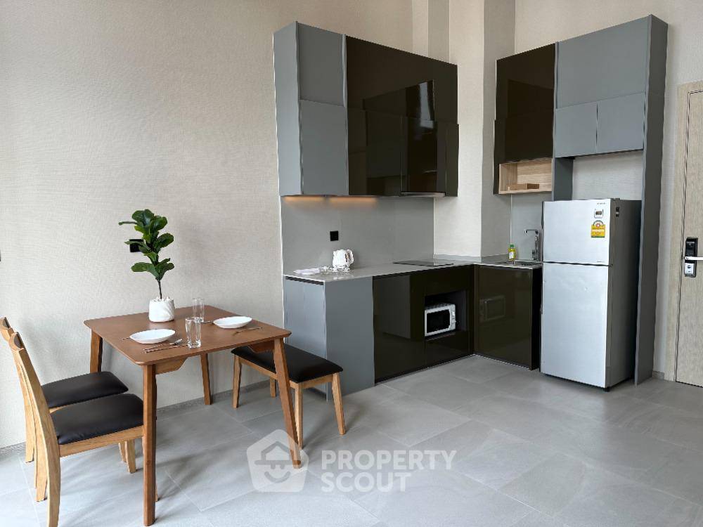 picture 1-BR Condo at Cooper Siam near BTS National Stadium (ID 2160906) - 2/5
