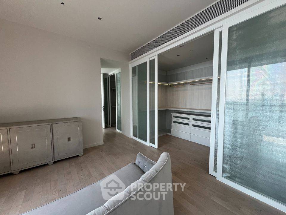 picture 4-BR Condo at Canapaya Residences Rama 3 close to Phra Ram 3 (ID 1951524) - 14/14