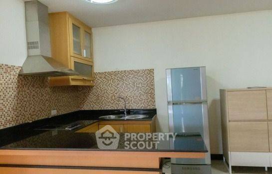 picture 2-BR Condo at The Seaside Condominium close to Hua Hin City (ID 1326001) - 10/13