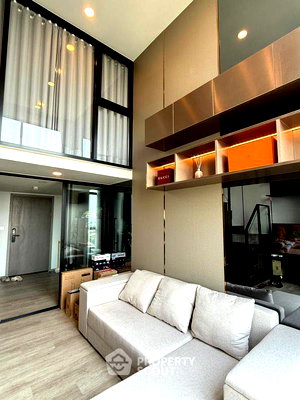 Condos for sale : 1-BR Condo at Origin Plug & Play Ramintra in Ram Inthra (ID 2046845)