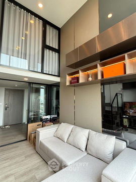 คอนโด 1-ห้องนอน ที่ ดิ ออริจิ้น ปลั๊ก แอนด์ เพลย์ รามอินทรา ใน รามอินทรา (ID 2046845)