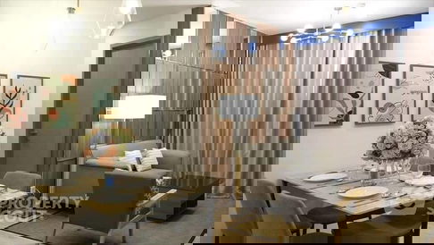 คอนโด 2-ห้องนอน ที่ ทากะ เฮ้าส์ เอกมัย 12 ใกล้ BTS เอกมัย (ID 1551615)