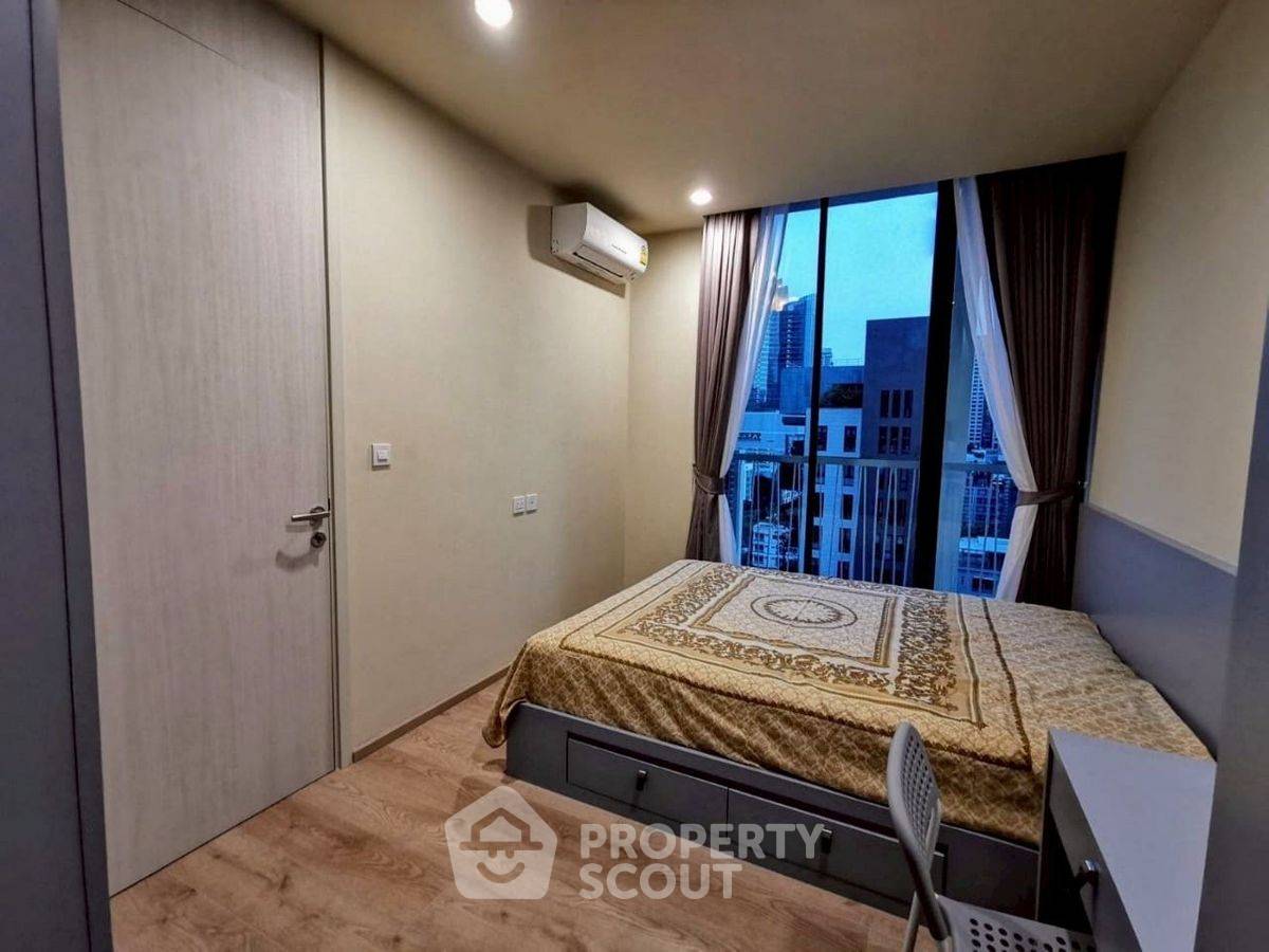 รูป คอนโด 1-ห้องนอน ที่ โนเบิล รีโคล ใกล้ MRT สุขุมวิท (ID 2097512) - รูปที่ 11/14