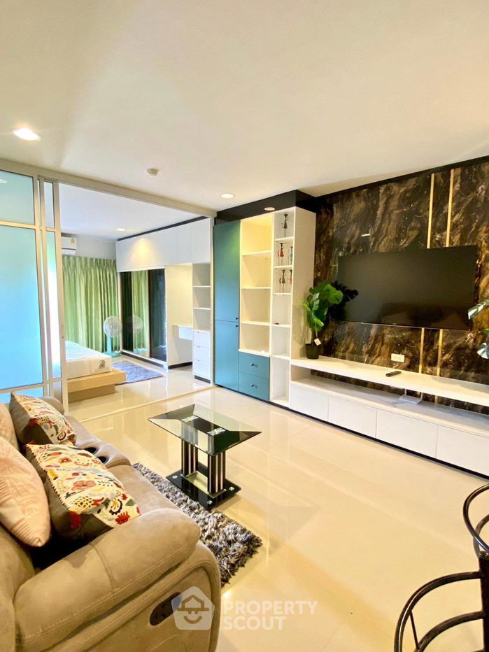 picture 1-BR Condo at Baan Klang Hua Hin Condominium close to Hua Hin Night Market (ID 2080422) - 7/10