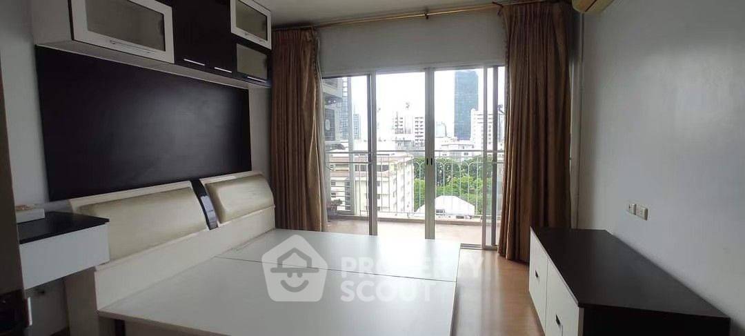 picture 1-BR Condo at The Complete Rajprarop near ARL Ratchaprarop (ID 1057859) - 13/16