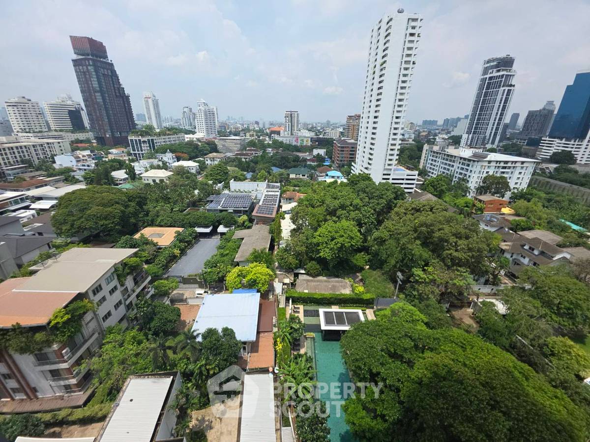 รูป คอนโด 2-ห้องนอน ที่ ควอทโทร บาย แสนสิริ ใกล้ BTS ทองหล่อ (ID 2108346) - รูปที่ 8/21
