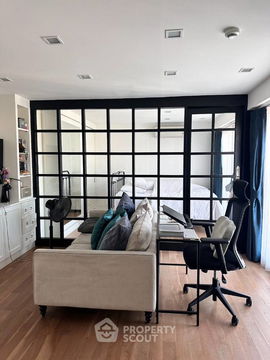 1-BR Condo at The ACE Ekamai near BTS Ekkamai (ID 2020992)