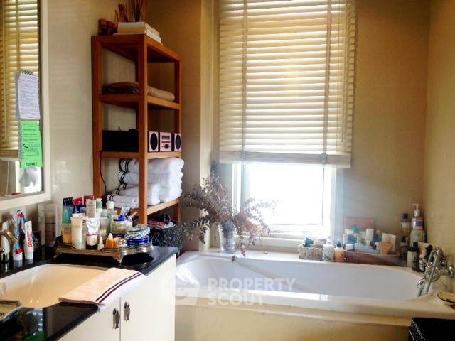 picture 3-BR Condo at Hampton Thonglor 10 near BTS Thong Lor (ID 513555) - 8/9