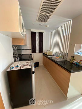 1-BR Condo at Wind Sukhumvit 23 near BTS Asok (ID 1978145)