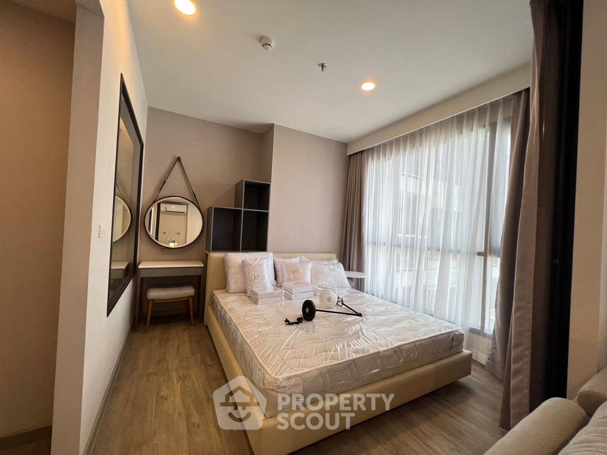 รูป คอนโด 1-ห้องนอน ที่ คีน เซ็นเตอร์ ศรีราชา ใน ศรีราชา (ID 1168081) - รูปที่ 2/11