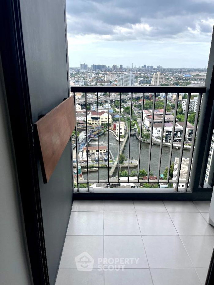 picture 1-BR Condo at Life Sukhumvit 48 near BTS Phra Khanong (ID 2040916) - 13/24