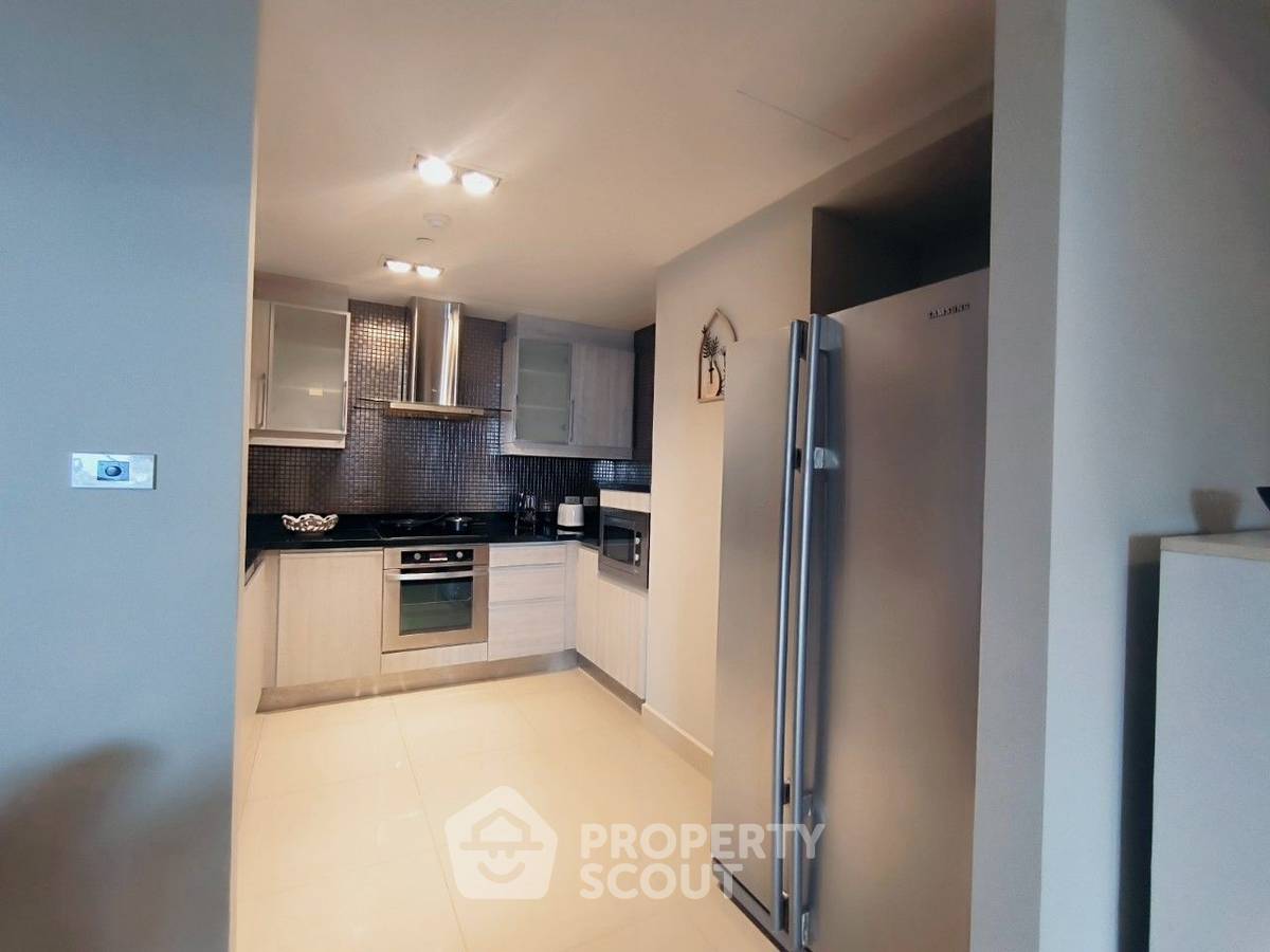 รูป คอนโด 2-ห้องนอน ที่ ลา รอยัล ใกล้ เมืองพัทยา (ID 2132427) - รูปที่ 8/13