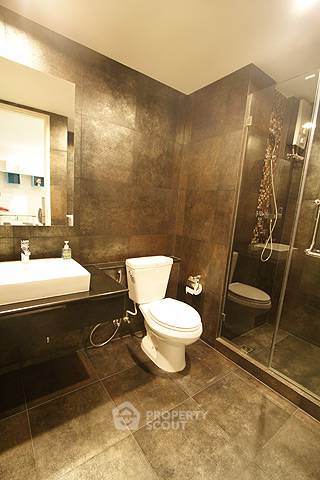 picture 1-BR Condo at Voque Sukhumvit 16 Condominium near MRT Queen Sirikit National Convention Centre (ID 1502747) - 10/11