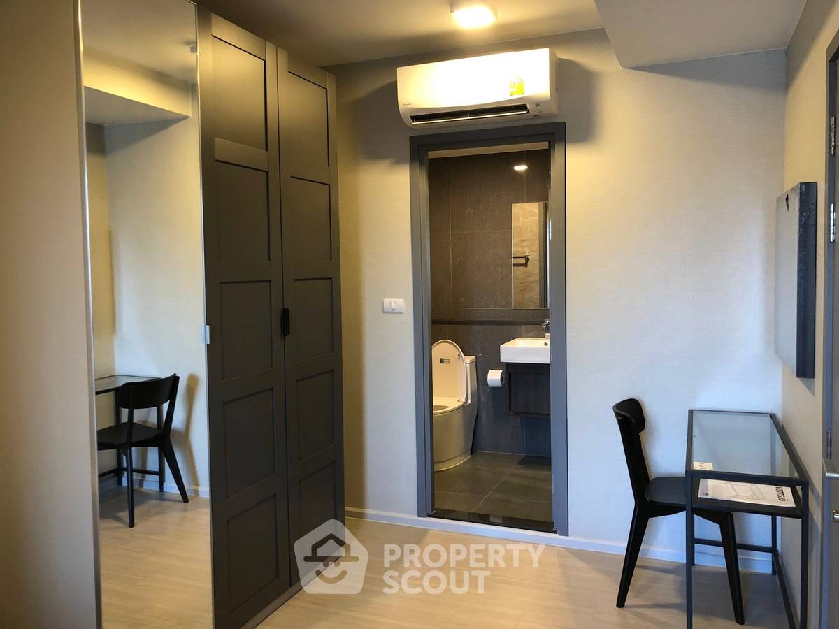 รูป คอนโด 1-ห้องนอน ที่ ควินทารา ภูม สุขุมวิท 39 ใกล้ BTS พร้อมพงษ์ (ID 1189315) - รูปที่ 8/16