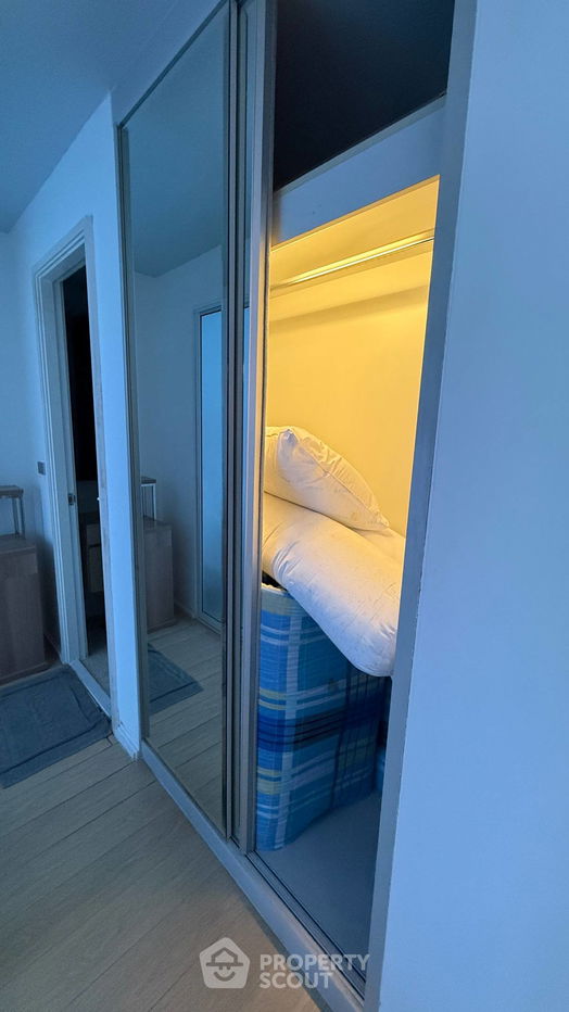 picture 2-BR Condo at Atlantis Condo Resort close to Pattaya (ID 2092174) - 11/17