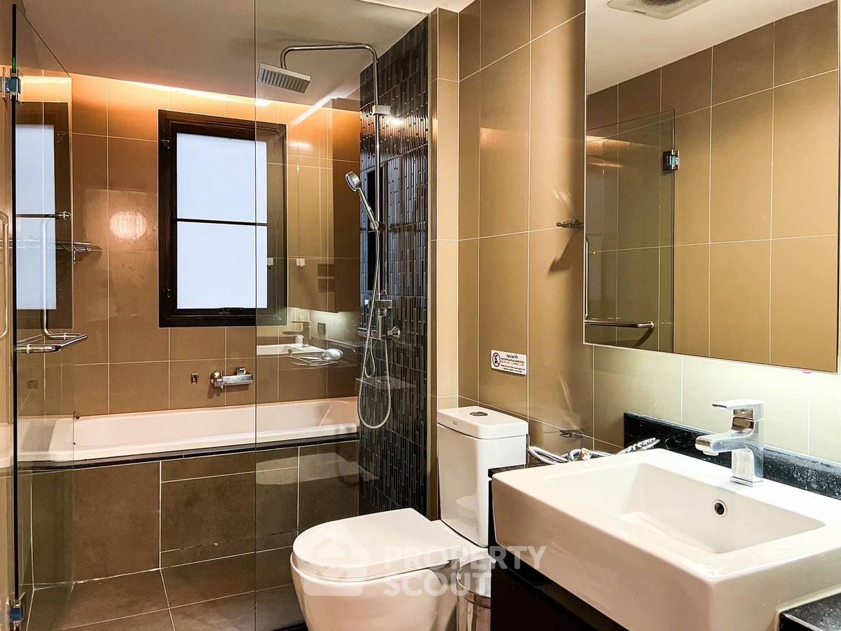 picture 1-BR Condo at Tidy Thonglor near BTS Thong Lor (ID 1695992) - 8/8