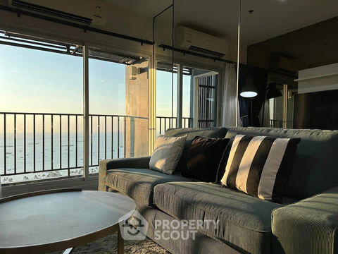 2-BR Condo at Centric Sea Pattaya close to Central Pattaya (ID 1144977)