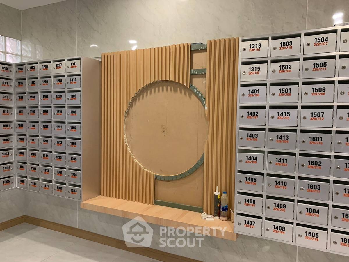 รูป คอนโด 1-ห้องนอน ที่ พัทยา ฮิลล์ รีสอร์ท ใกล้ ถนนพระตำหนัก พัทยา (ID 1503906) - รูปที่ 4/15