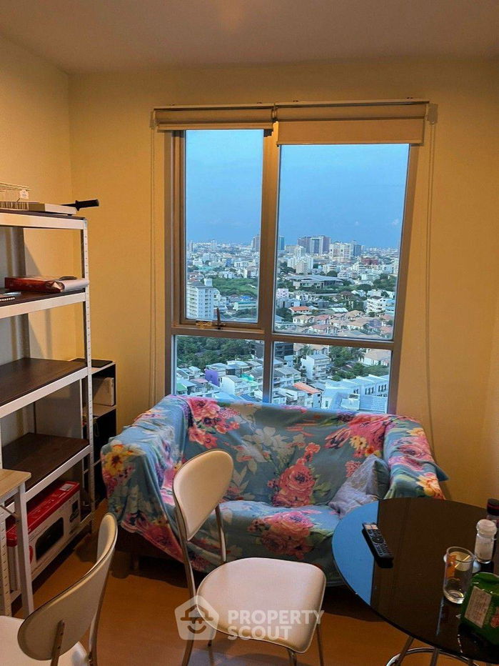 picture 1-BR Condo at Life @ Sukhumvit 65 near BTS Phra Khanong (ID 1945964) - 1/16
