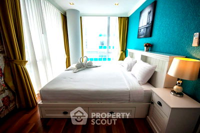 Condos for rent Hua Hin Bus Station : 2-BR Condo at My Resort Hua-hin close to Khao Takiab beach (ID 1170188)