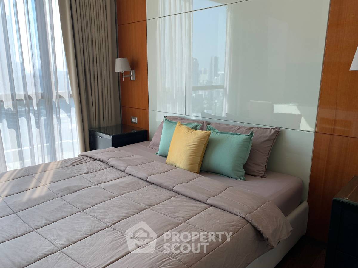 picture 2-BR Condo at The Address Sukhumvit 28 near BTS Phrom Phong (ID 2014108) - 6/19