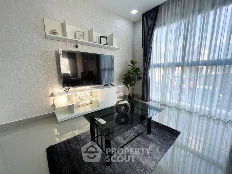 รูป คอนโด 1-ห้องนอน ที่ สยาม โอเรียนทัล สตาร์ ใกล้ ถนนพระตำหนัก พัทยา (ID 2179313) - รูปที่ 5/10