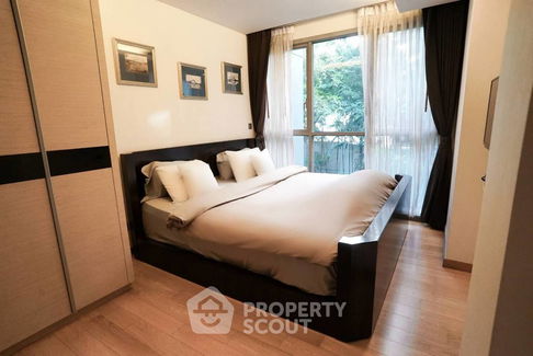1-BR Condo at Via Botani near BTS Phrom Phong (ID 621823)