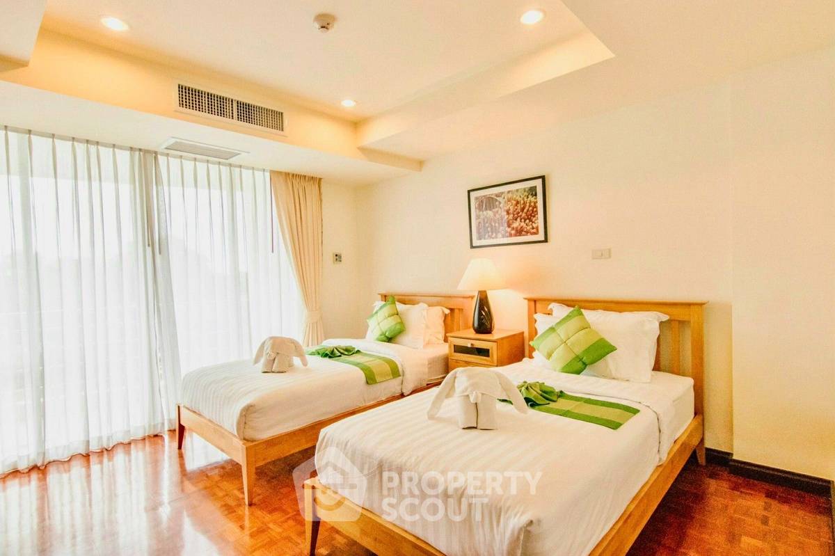 รูป คอนโด 2-ห้องนอน ที่ ซีริดจ์หัวหิน ใกล้ เมมโมรี่ เฮาส์ คาเฟ่ หัวหิน (ID 1438579) - รูปที่ 12/13