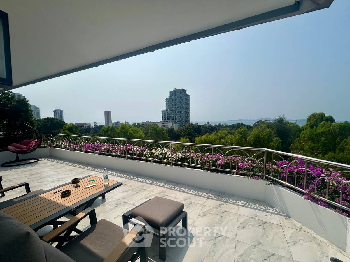 รูป คอนโด 3-ห้องนอน ที่ นอร์ดิก เทอเรช พระตำหนัก ใกล้ ถนนพระตำหนัก พัทยา (ID 2080667) - รูปที่ 31/31