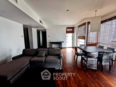 Condos for sale : 2-BR Condo at Langsuan Ville near BTS Ratchadamri (ID 789245)